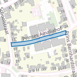 Perceel SMN02-C-4088