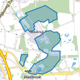 Sectie D