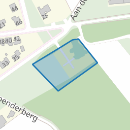 Perceel SMN02-D-1825