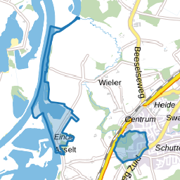 Sectie E