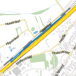 Perceel SMN02-I-521