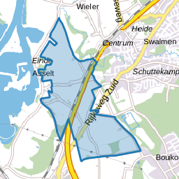 Sectie K