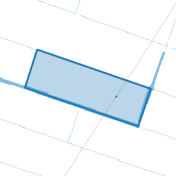 Perceel SMR01-B-121