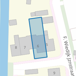 Perceel SMR01-D-1888