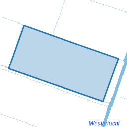 Perceel SMR01-H-45