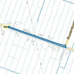 Perceel SMR01-I-116