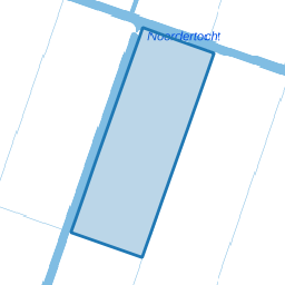 Perceel SMR01-I-38