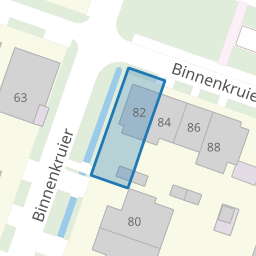 Perceel SMR01-M-814