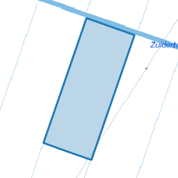 Perceel SMR01-N-10