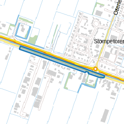 Perceel SMR01-O-1038