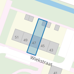 Perceel SMR01-O-1081