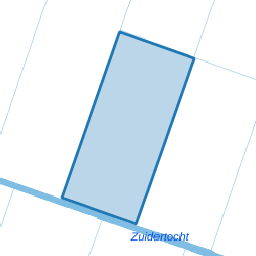 Perceel SMR01-S-309