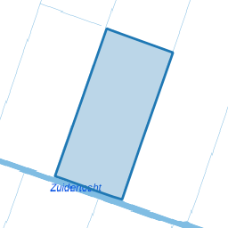 Perceel SMR01-S-310