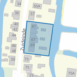 Perceel SMR01-V-1618