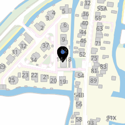 Appartement SMR01 W 609 2