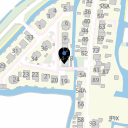 Appartement SMR01 W 609 3