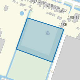 Perceel SMR01-X-1038