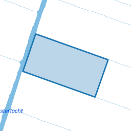 Perceel SMR01-Y-137