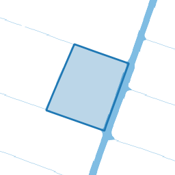 Perceel SMR01-Y-16