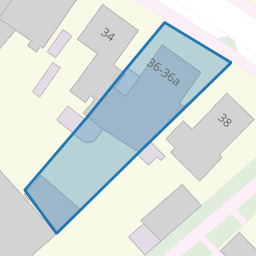 Perceel SMR02-B-2905