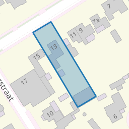 Perceel SMR02-B-3208