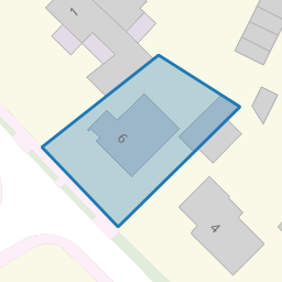 Perceel SMR02-B-3306