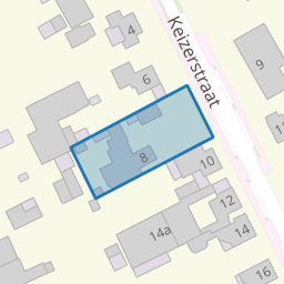 Perceel SMR02-B-3341