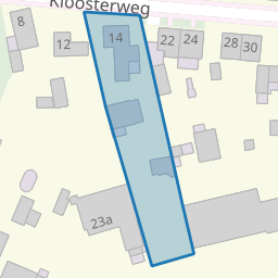 Perceel SMR02-B-3391