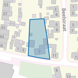 Perceel SMR02-B-3402