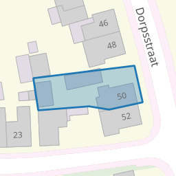 Perceel SMR02-B-3405