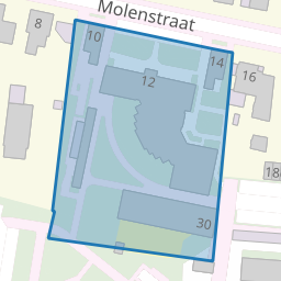 Perceel SMR02-B-3414