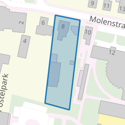 Perceel SMR02-B-3420