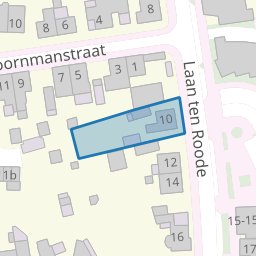 Perceel SMR02-B-3425