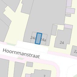 Perceel SMR02-B-3445