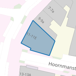 Perceel SMR02-B-3452