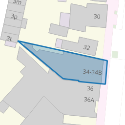 Perceel SMR02-B-3458