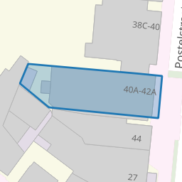 Perceel SMR02-B-3461