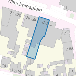 Perceel SMR02-B-3518