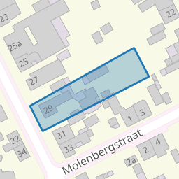 Perceel SMR02-B-3533