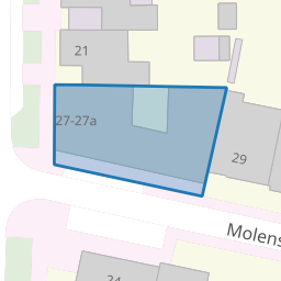 Perceel SMR02-B-3585