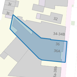 Perceel SMR02-B-3601