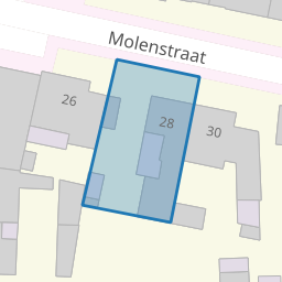 Perceel SMR02-B-3621