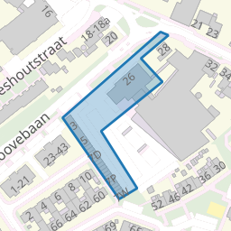 Perceel SMR02-B-3623