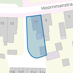 Perceel SMR02-B-3650