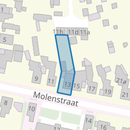 Perceel SMR02-B-3651