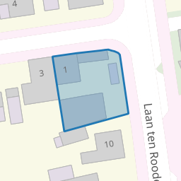 Perceel SMR02-B-3660