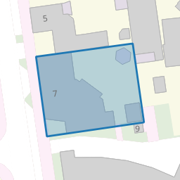 Perceel SMR02-B-3662