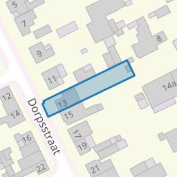 Perceel SMR02-B-3667