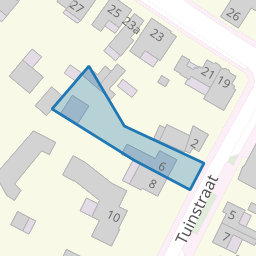 Perceel SMR02-B-3702