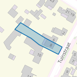 Perceel SMR02-B-3703